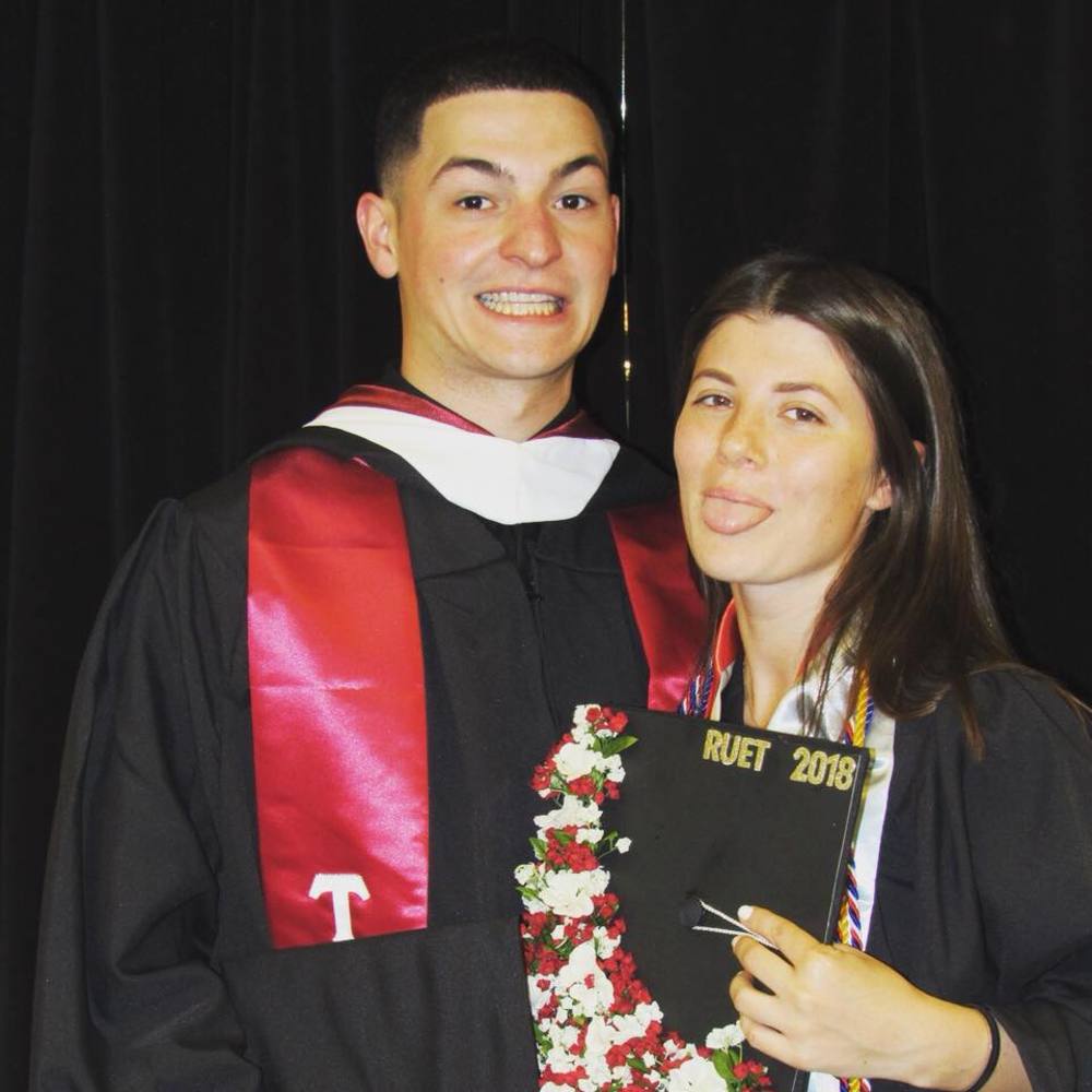 Meet your Posher, Steven